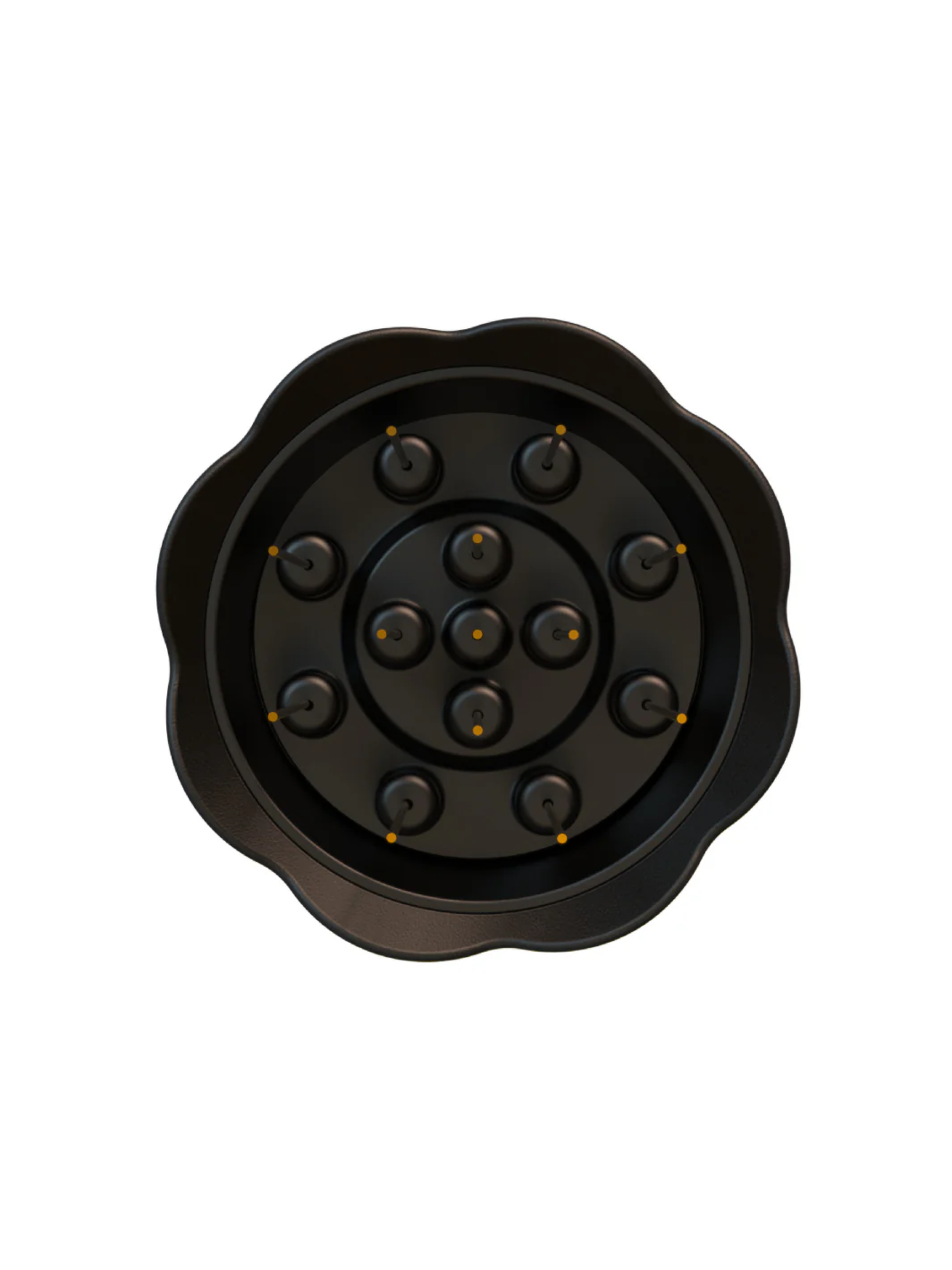 NUCLEUS Bloom Distribution Tool - Image 6