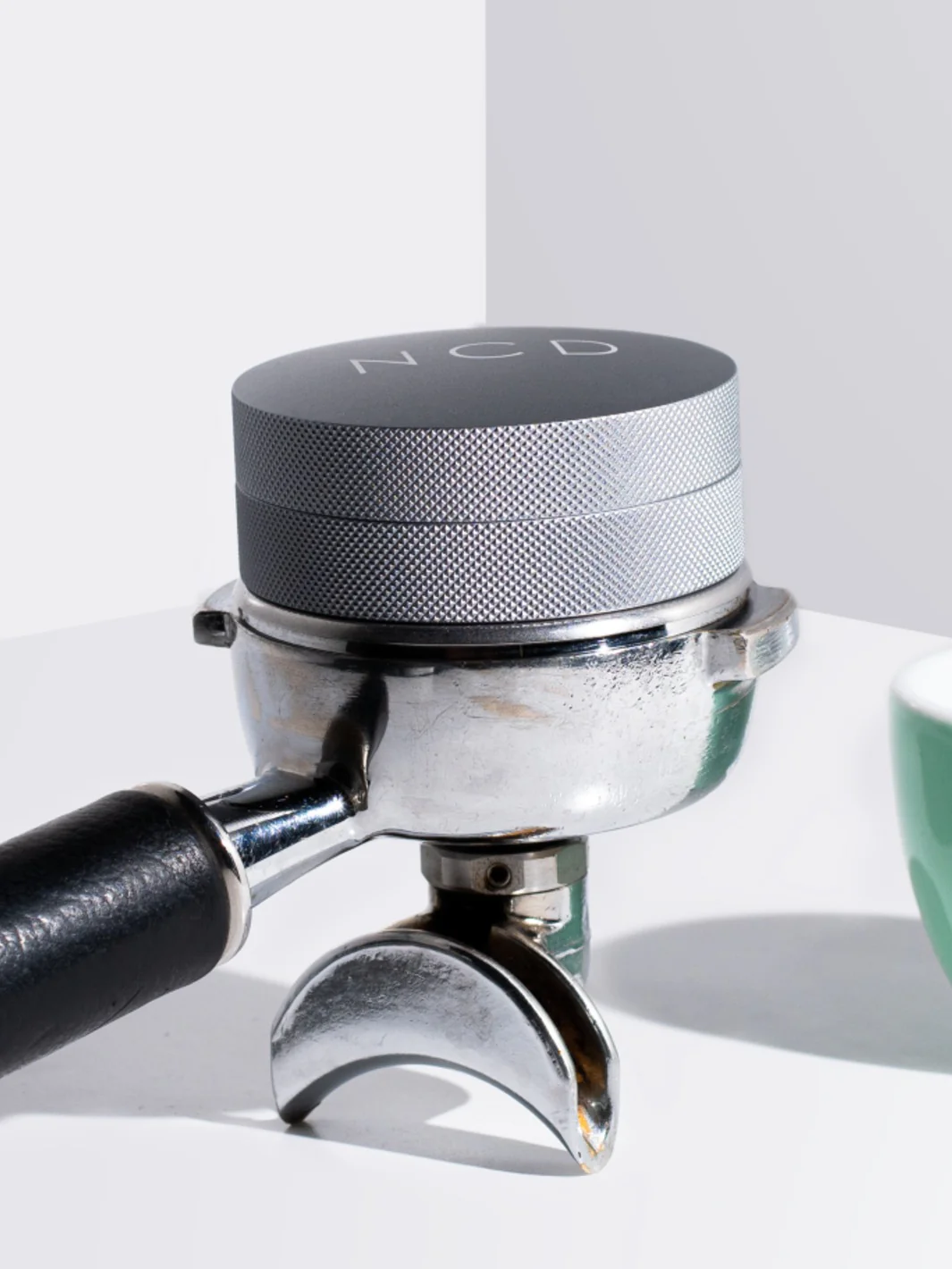 NUCLEUS NCD Coffee Distributor - Image 5