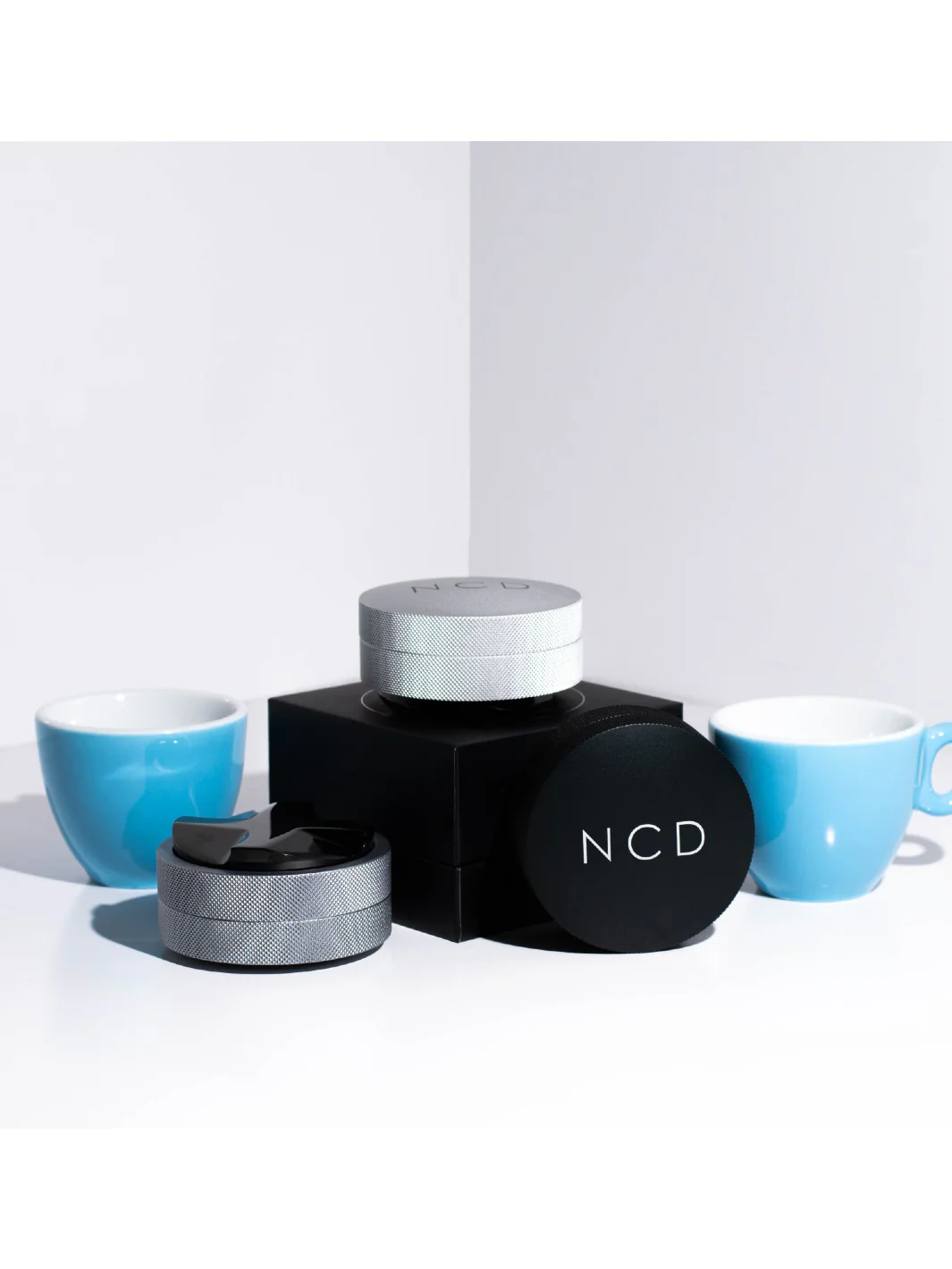 NUCLEUS NCD Coffee Distributor - Image 6