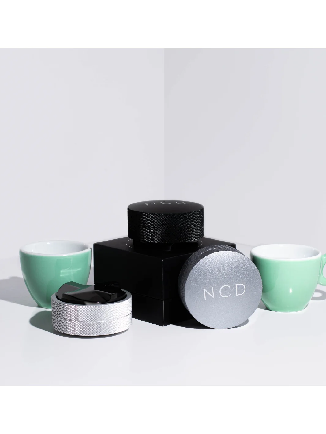 NUCLEUS NCD Coffee Distributor - Image 7