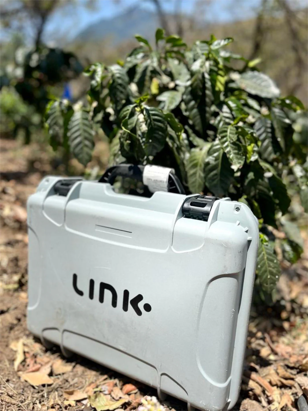 NUCLEUS Link Coffee Roaster (120V) - Image 3