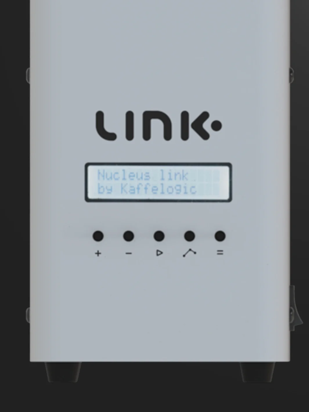 NUCLEUS Link Coffee Roaster (120V) - Image 4
