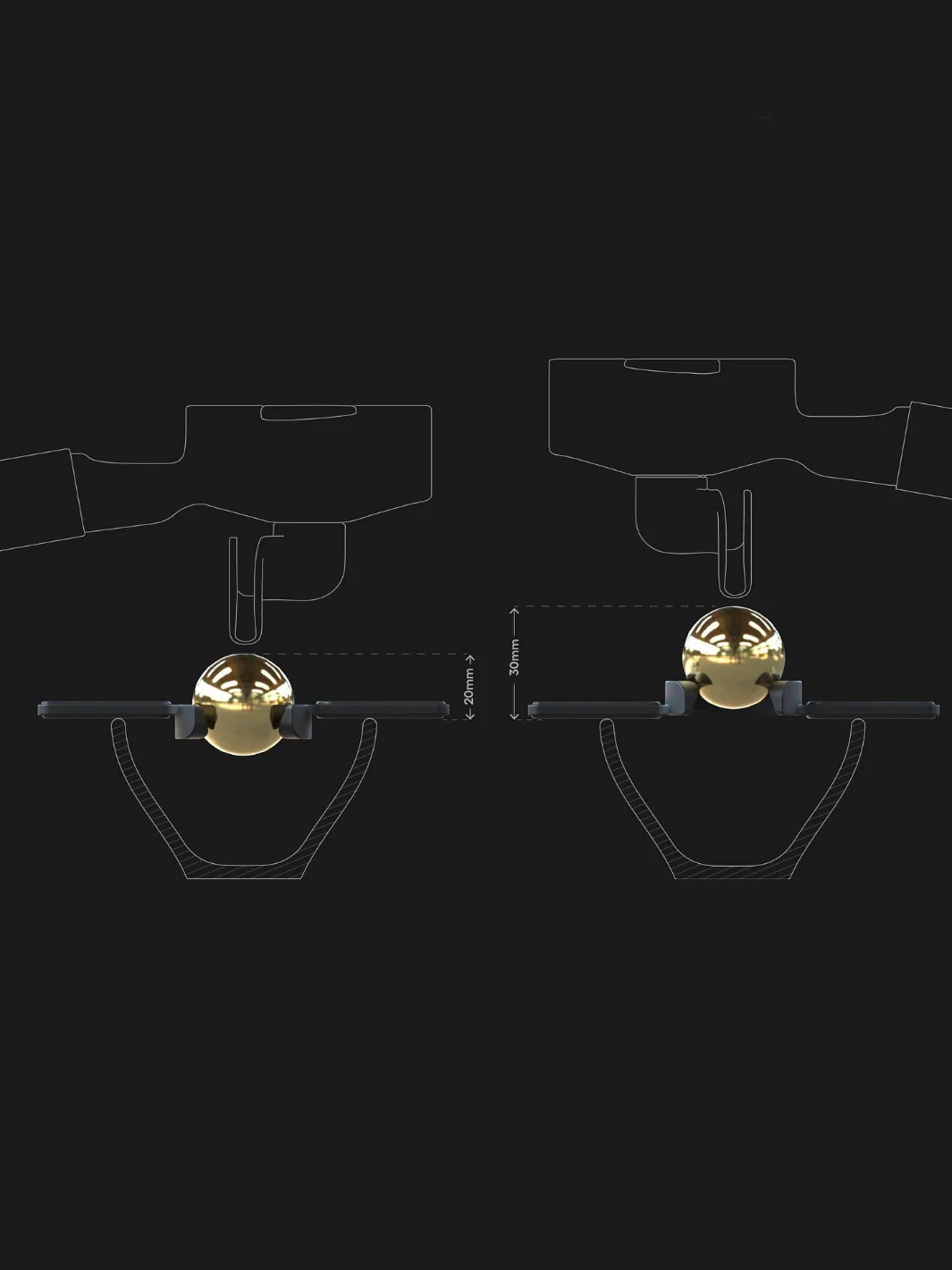NUCLEUS Paragon Espresso - Image 3