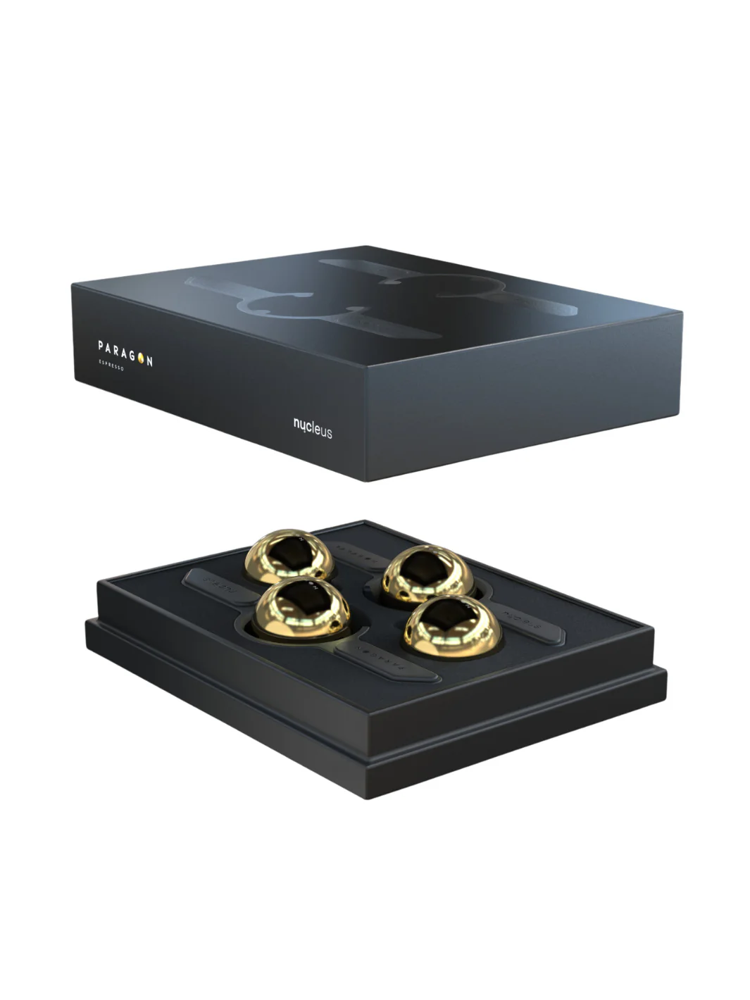 NUCLEUS Paragon Espresso - Image 6