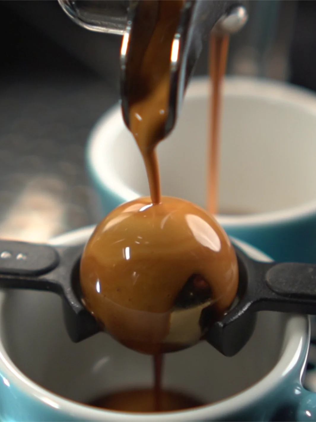 NUCLEUS Paragon Espresso Chilling Rock (6-Pack) - Image 3