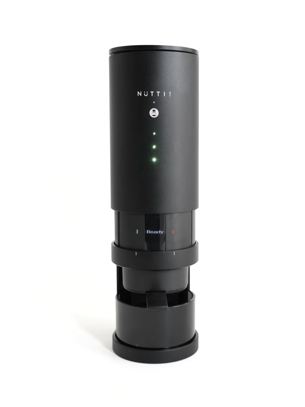 NUTTII E-Coffee Portable Espresso Machine - Image 2