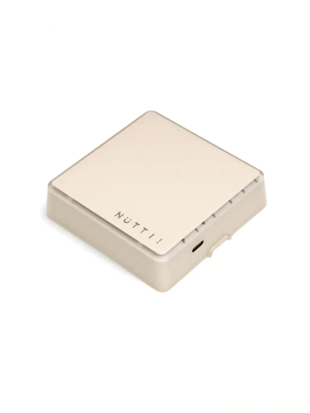 NUTTII Geo-C Lite Digital Coffee Scale - Image 6