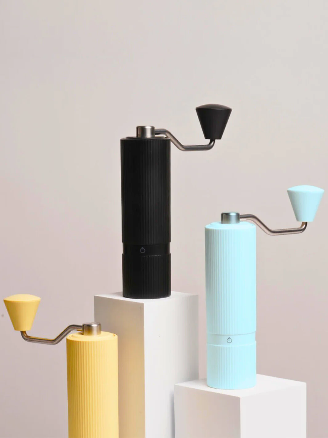 NUTTII Goosey Hand Coffee Grinder - Image 12