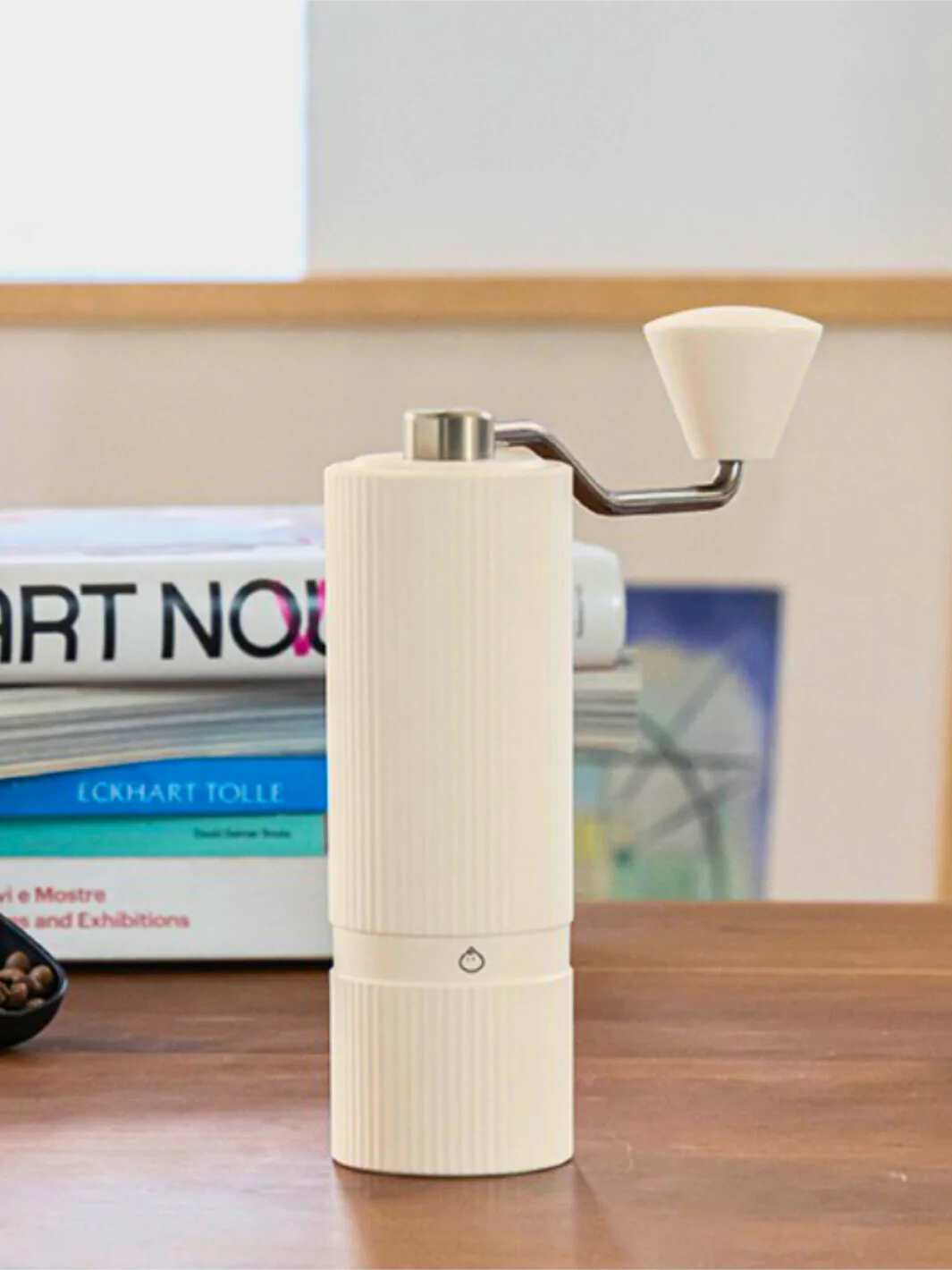 NUTTII Goosey Hand Coffee Grinder - Image 14