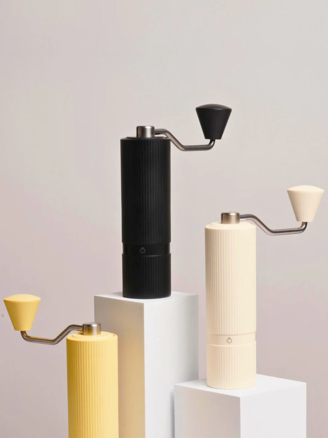 NUTTII Goosey Hand Coffee Grinder - Image 15