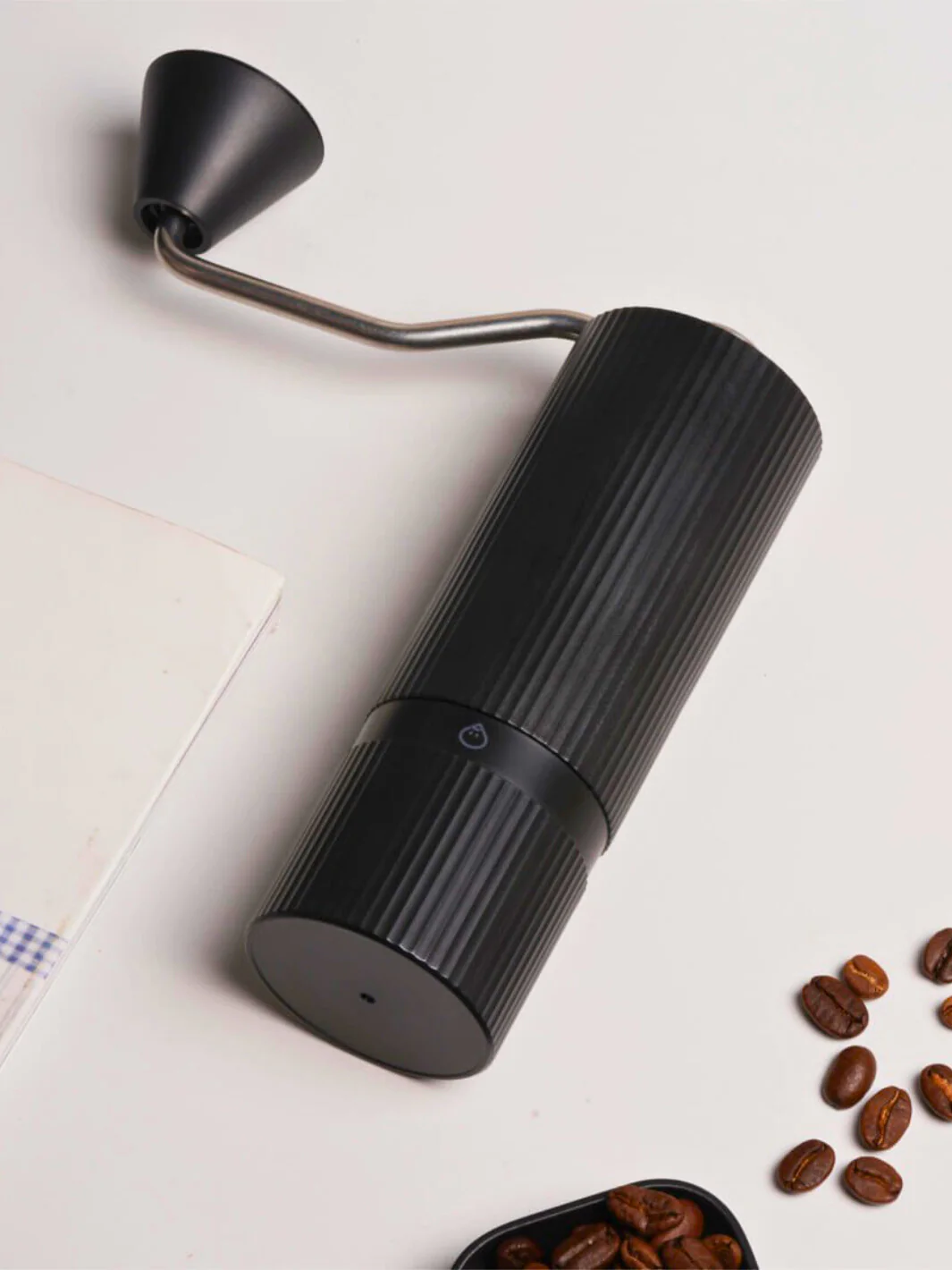 NUTTII Goosey Hand Coffee Grinder - Image 5