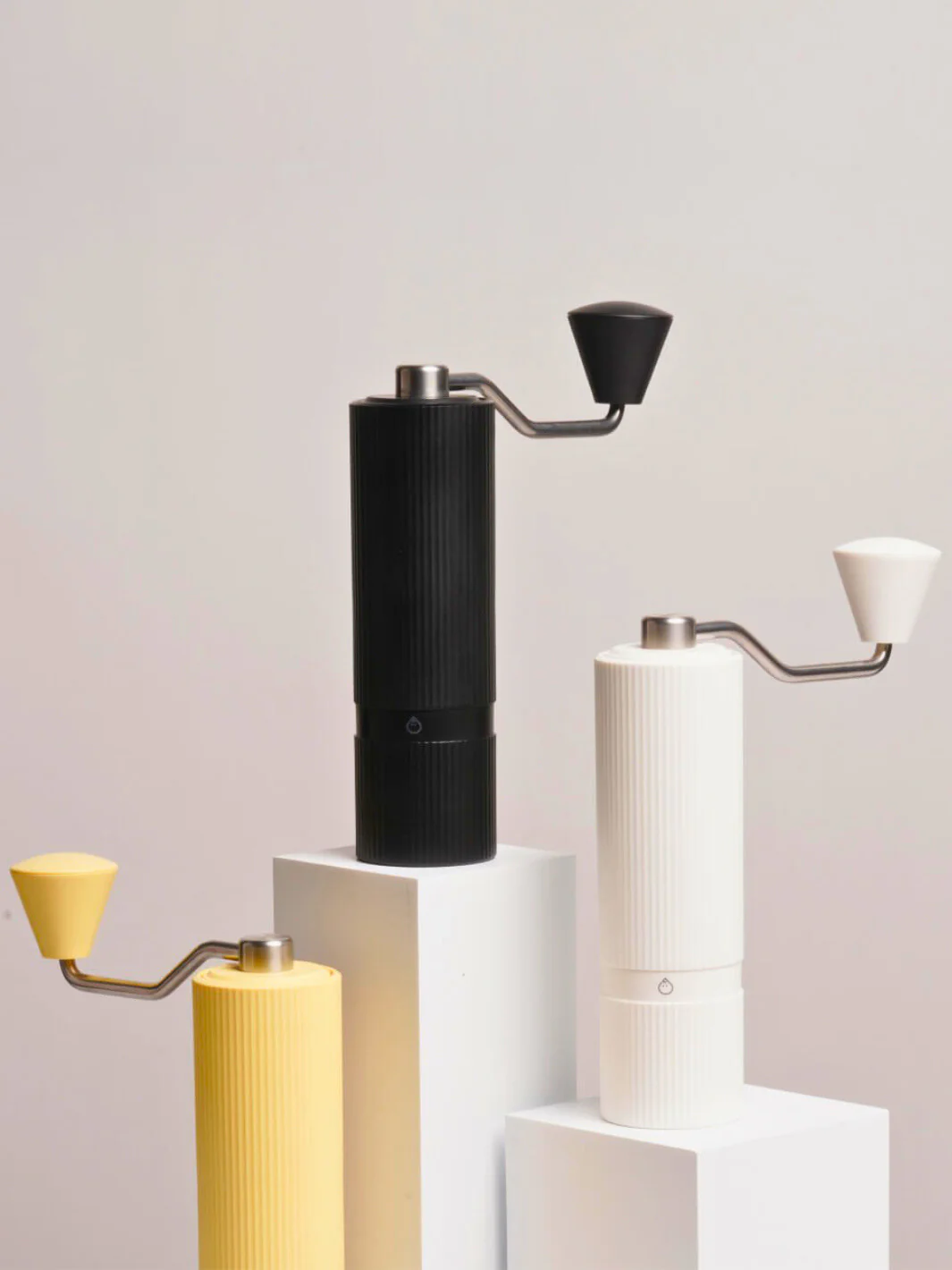 NUTTII Goosey Hand Coffee Grinder - Image 8