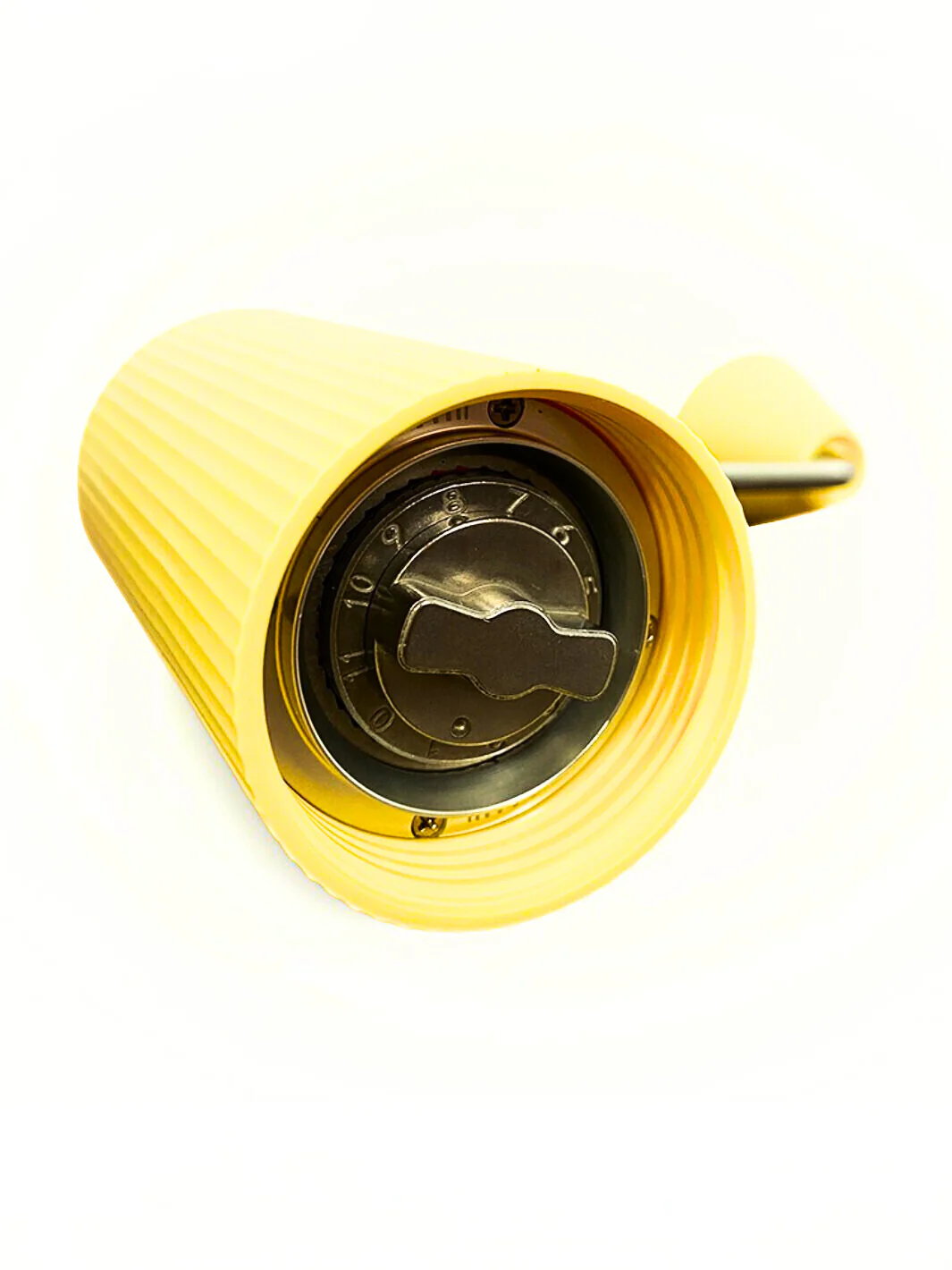 NUTTII Goosey Hand Coffee Grinder - Image 9