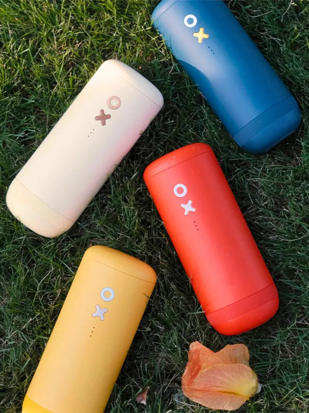 NUTTII OX Portable Electric Grinder - Image 17