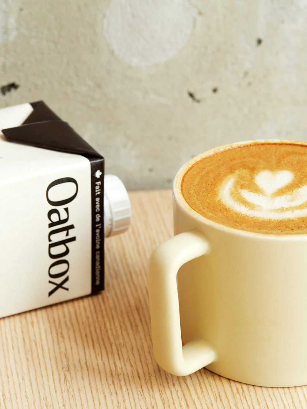 OATBOX Barista Oat Beverage (946ml/32oz) - Image 8