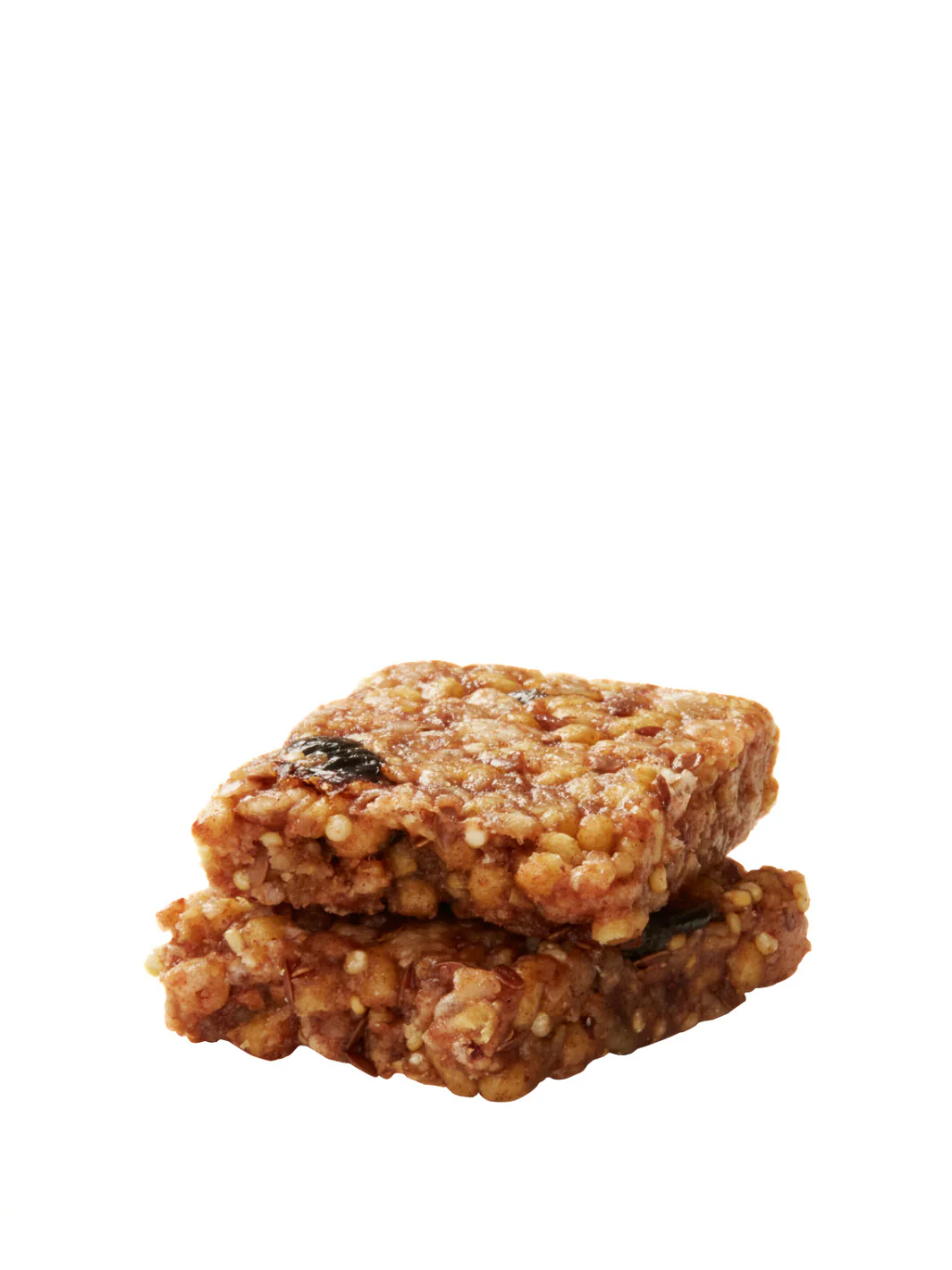OATBOX Strawberry & Cranberry Soft Bar (40g/1.4oz) - Image 2