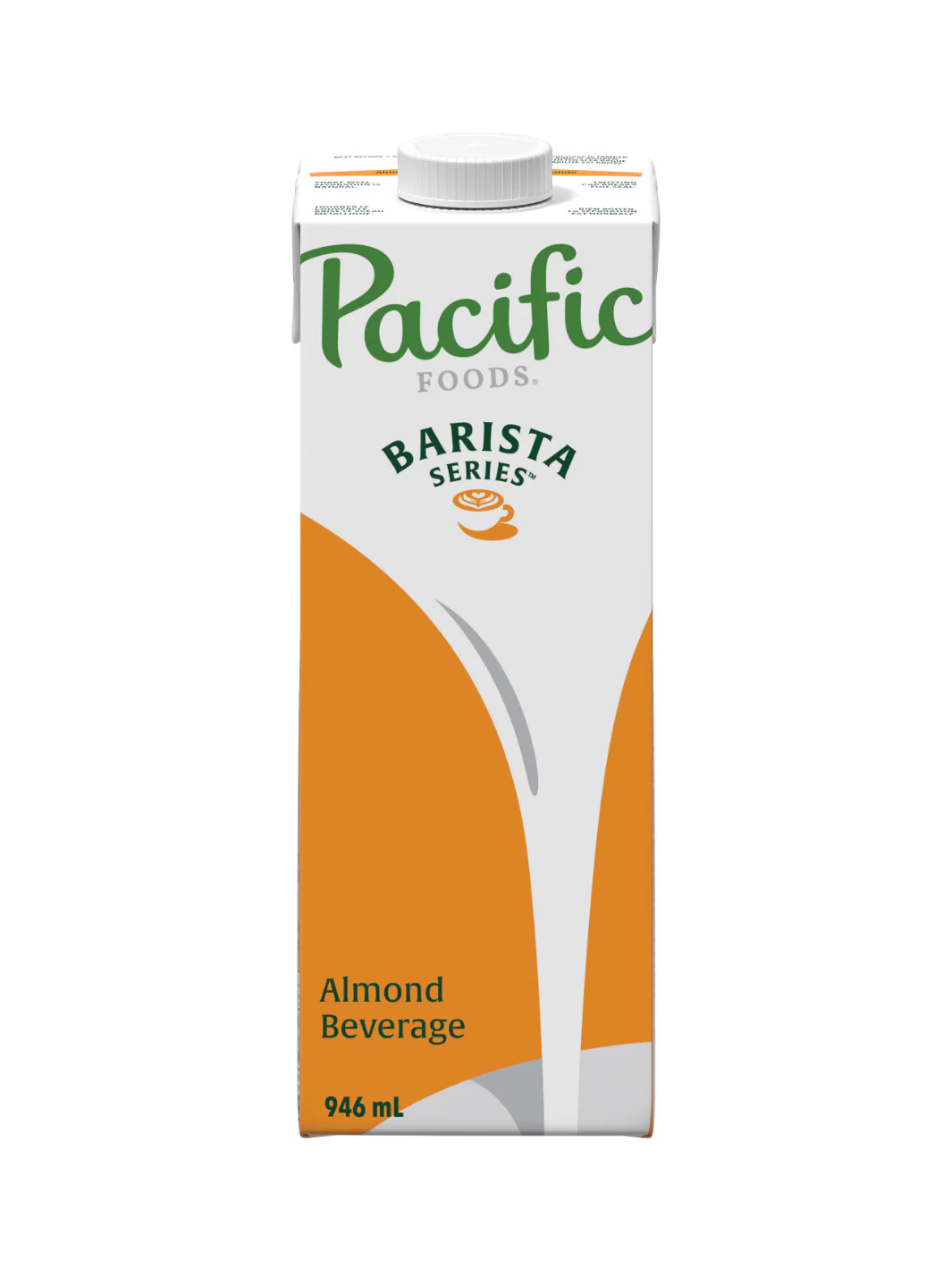 PACIFIC Barista Series™ Almond Beverage (Original) - Image 12