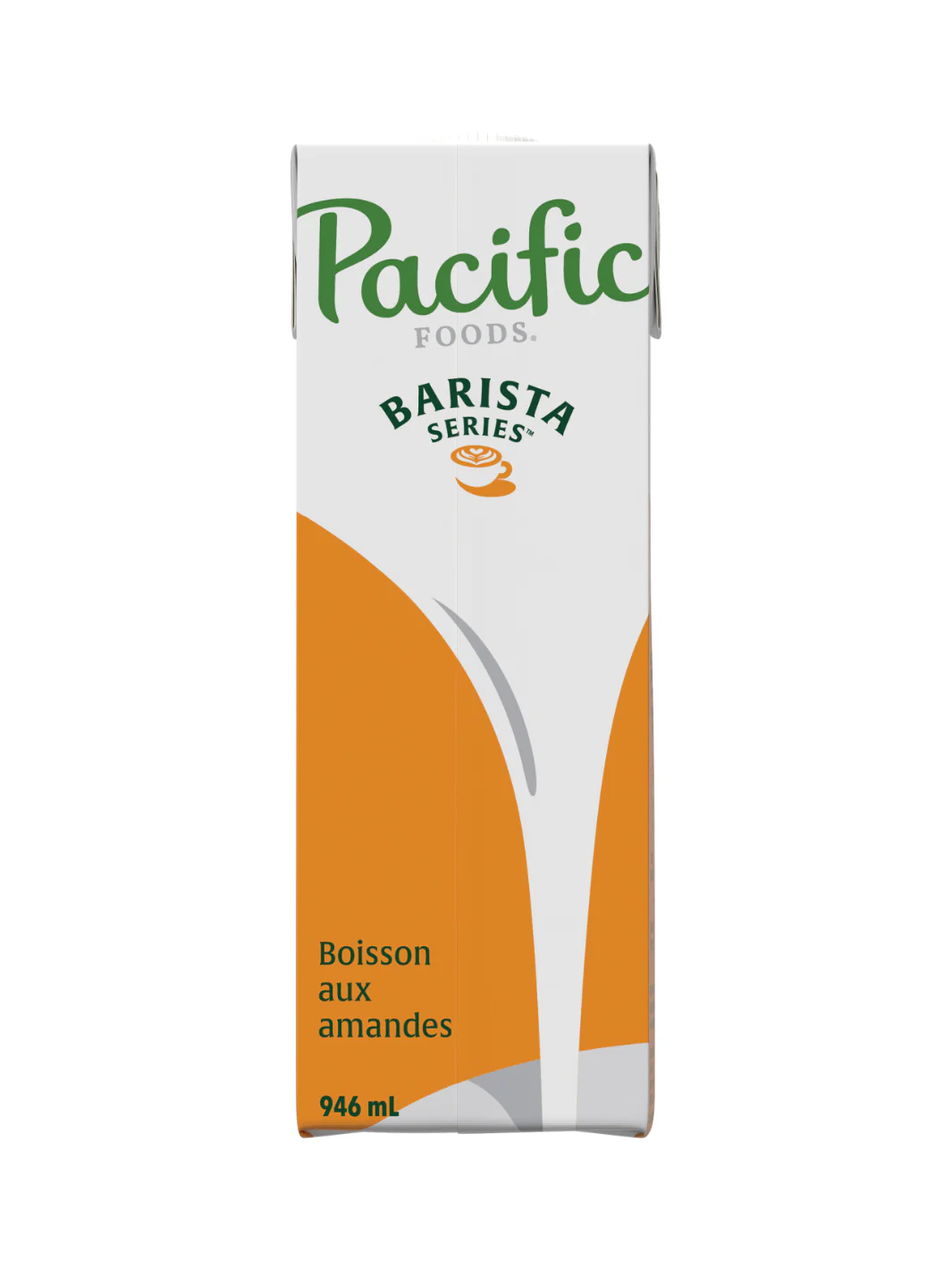 PACIFIC Barista Series™ Almond Beverage (Original) - Image 13