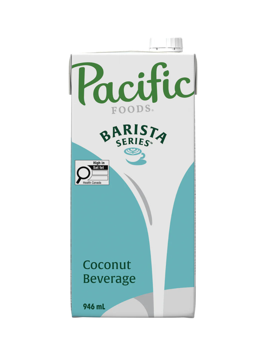 PACIFIC Barista Series™ Coconut Beverage - Image 10