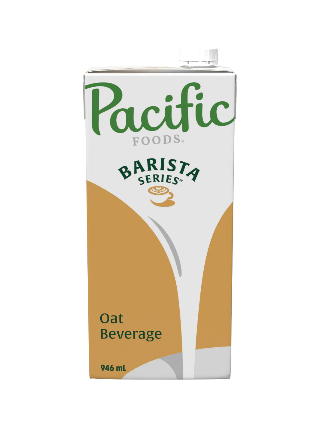 PACIFIC Barista Series™ Oat Beverage (Original) - Image 12
