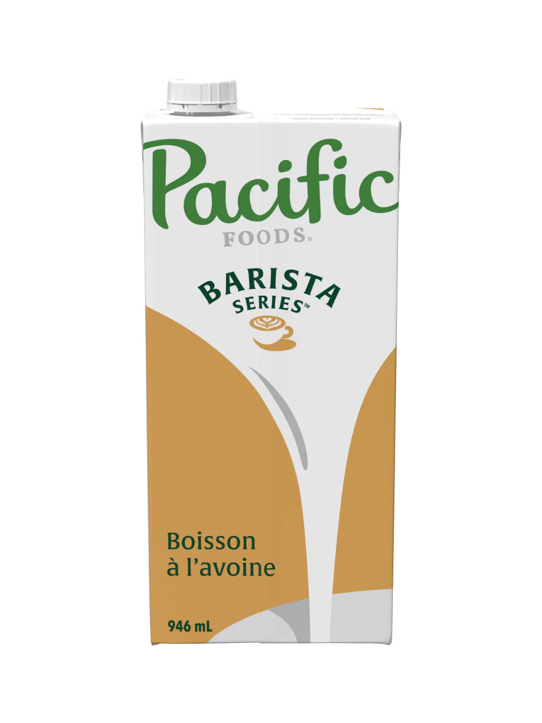 PACIFIC Barista Series™ Oat Beverage (Original) - Image 13