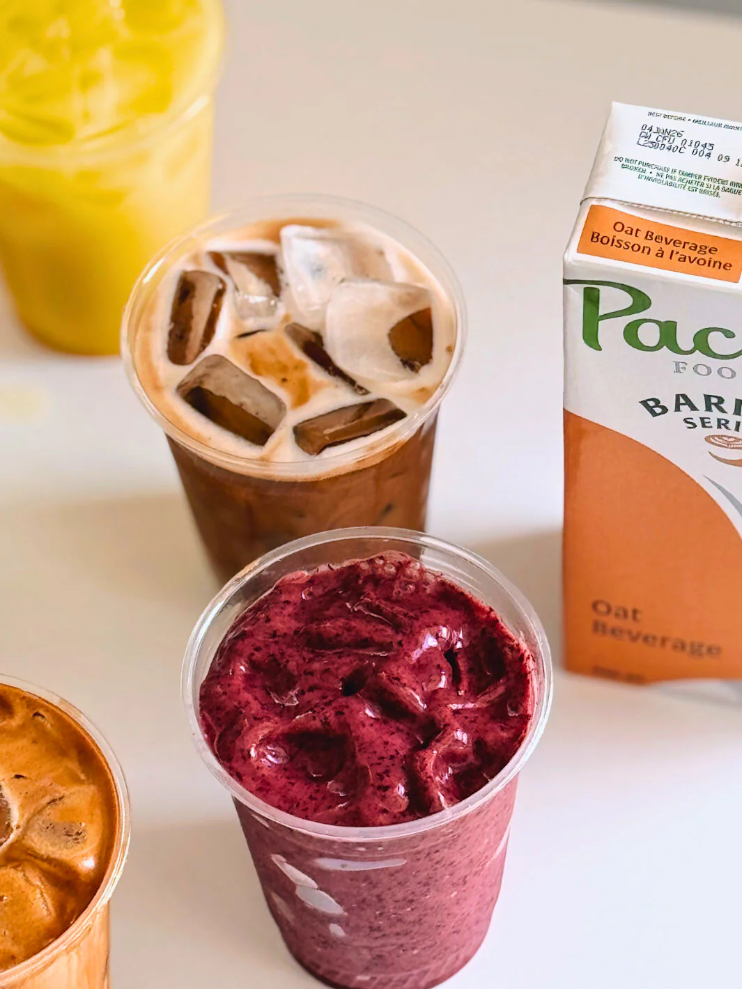 PACIFIC Barista Series™ Oat Beverage (Original) - Image 20