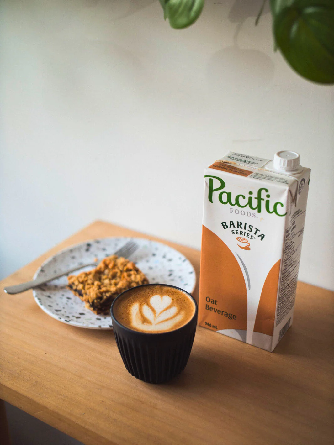 PACIFIC Barista Series™ Oat Beverage (Original) - Image 22