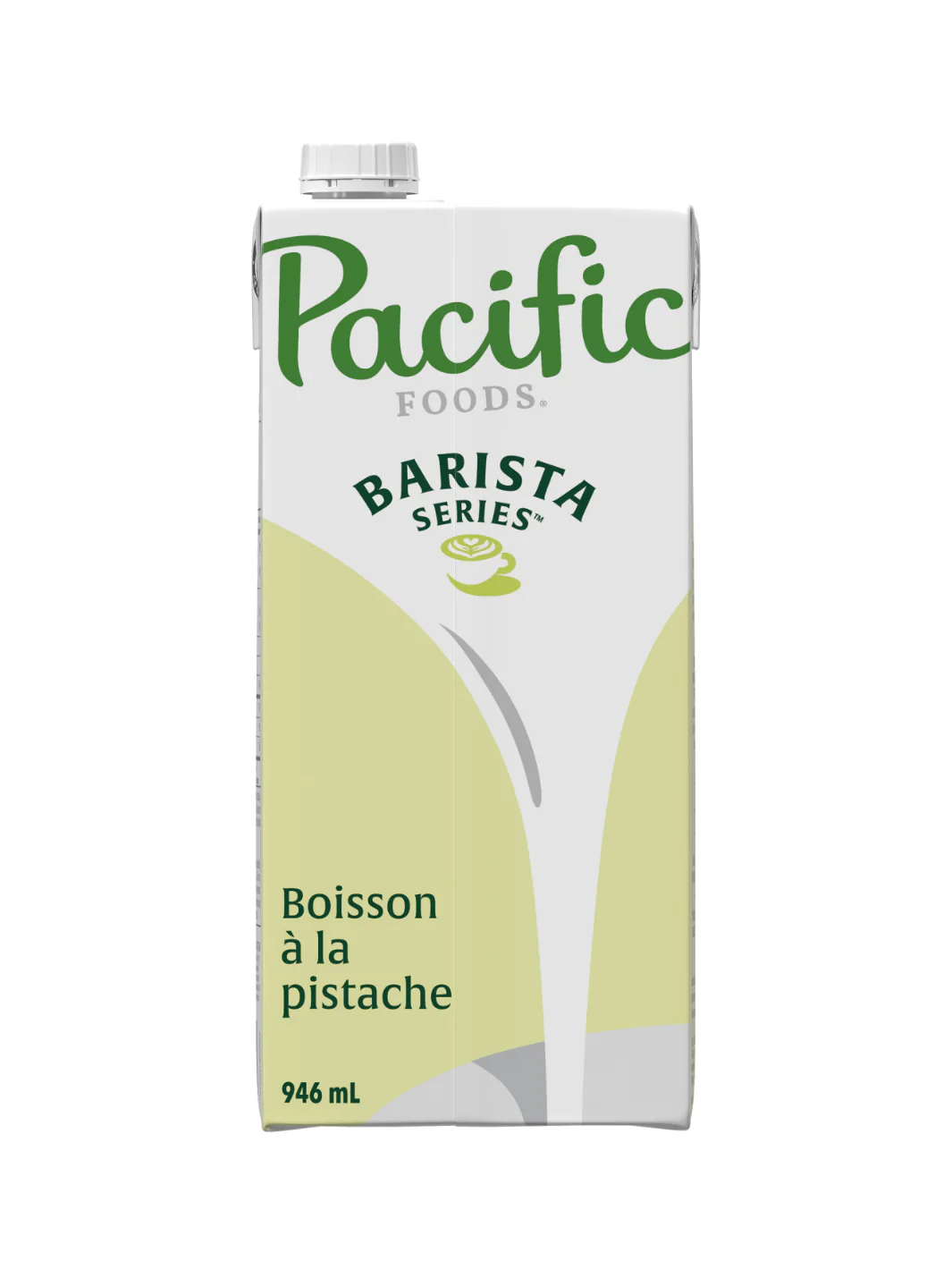 PACIFIC Barista Series™ Pistachio Beverage - Image 2