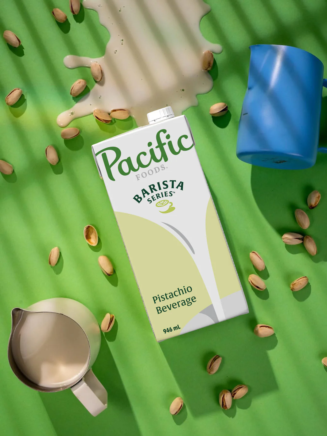 PACIFIC Barista Series™ Pistachio Beverage - Image 7