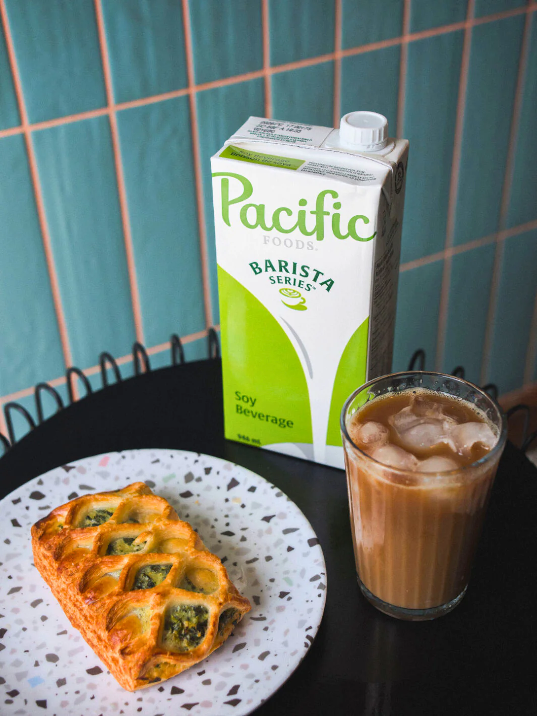 PACIFIC Barista Series™ Soy Beverage - Image 11