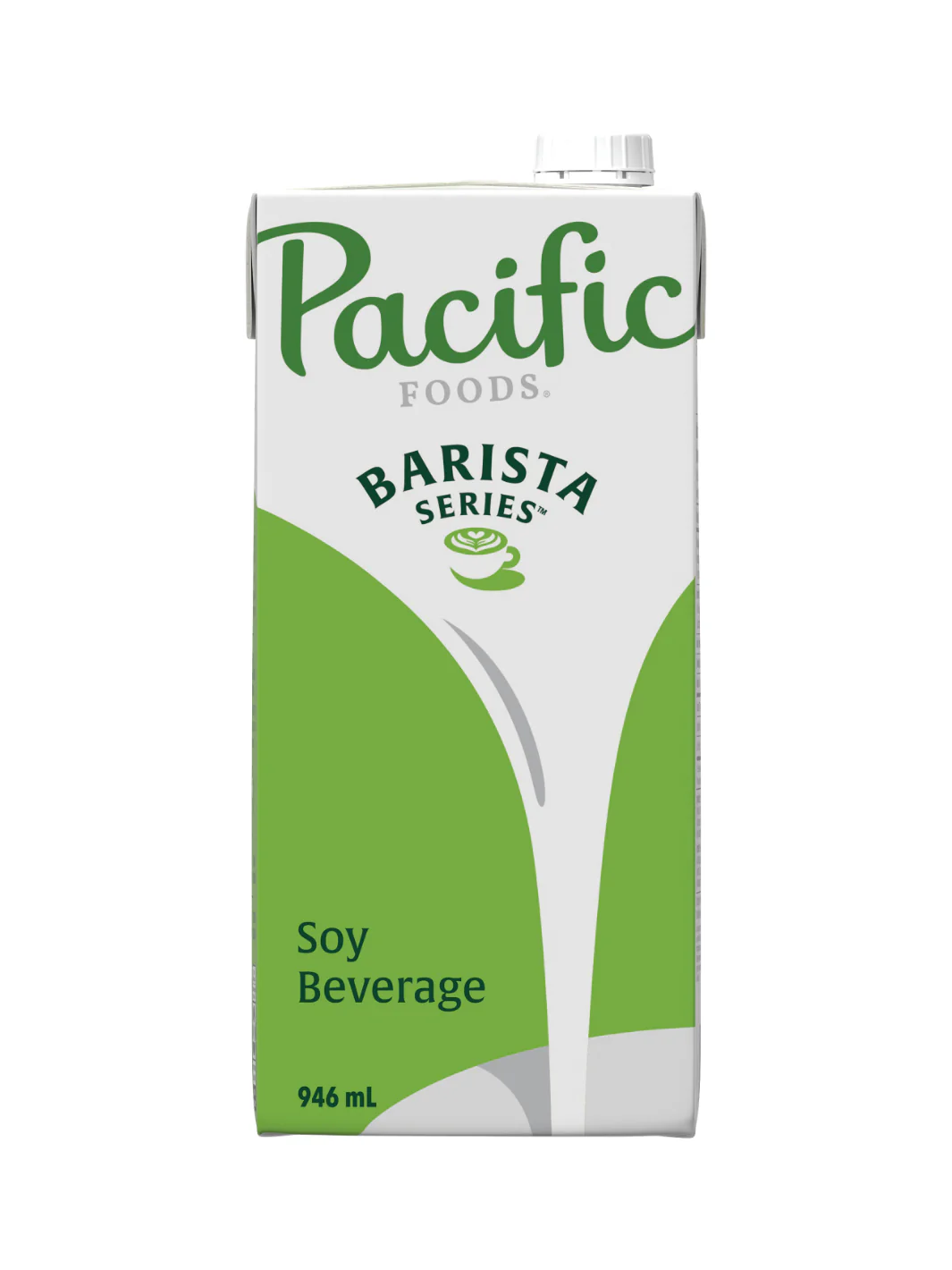 PACIFIC Barista Series™ Soy Beverage - Image 12