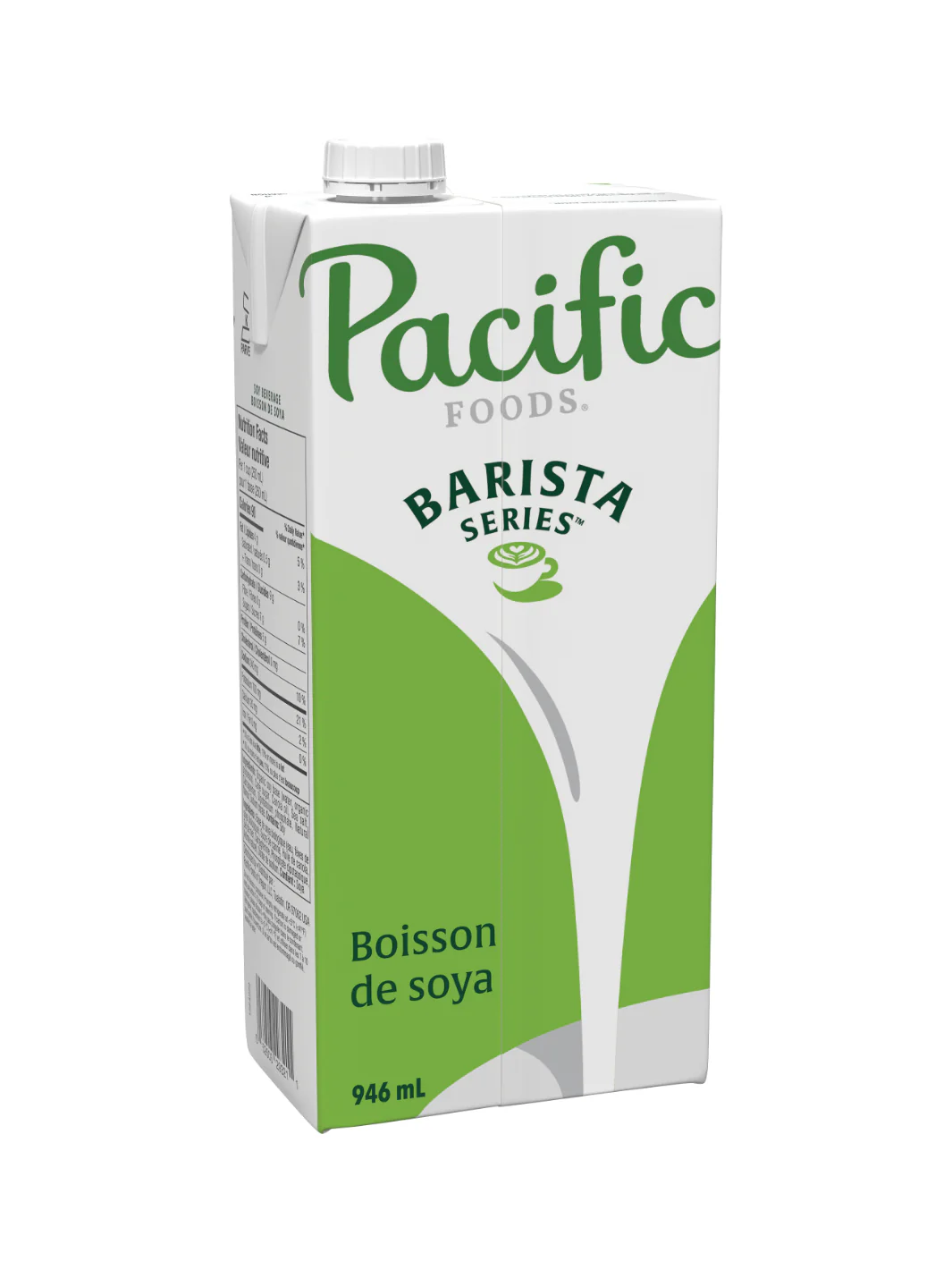 PACIFIC Barista Series™ Soy Beverage - Image 15