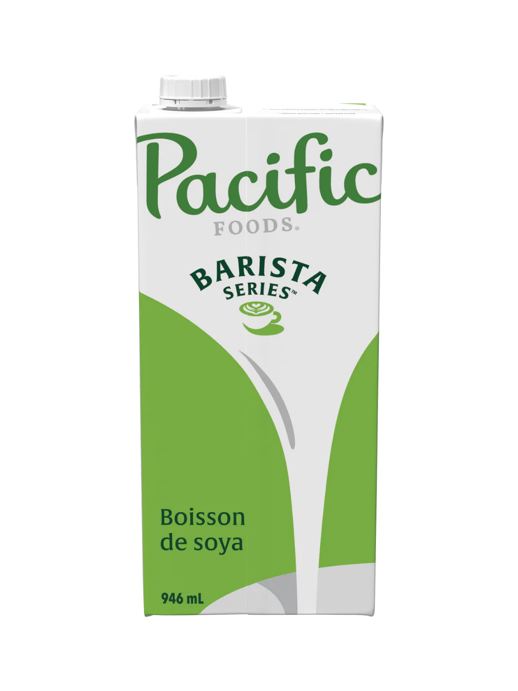 PACIFIC Barista Series™ Soy Beverage - Image 2