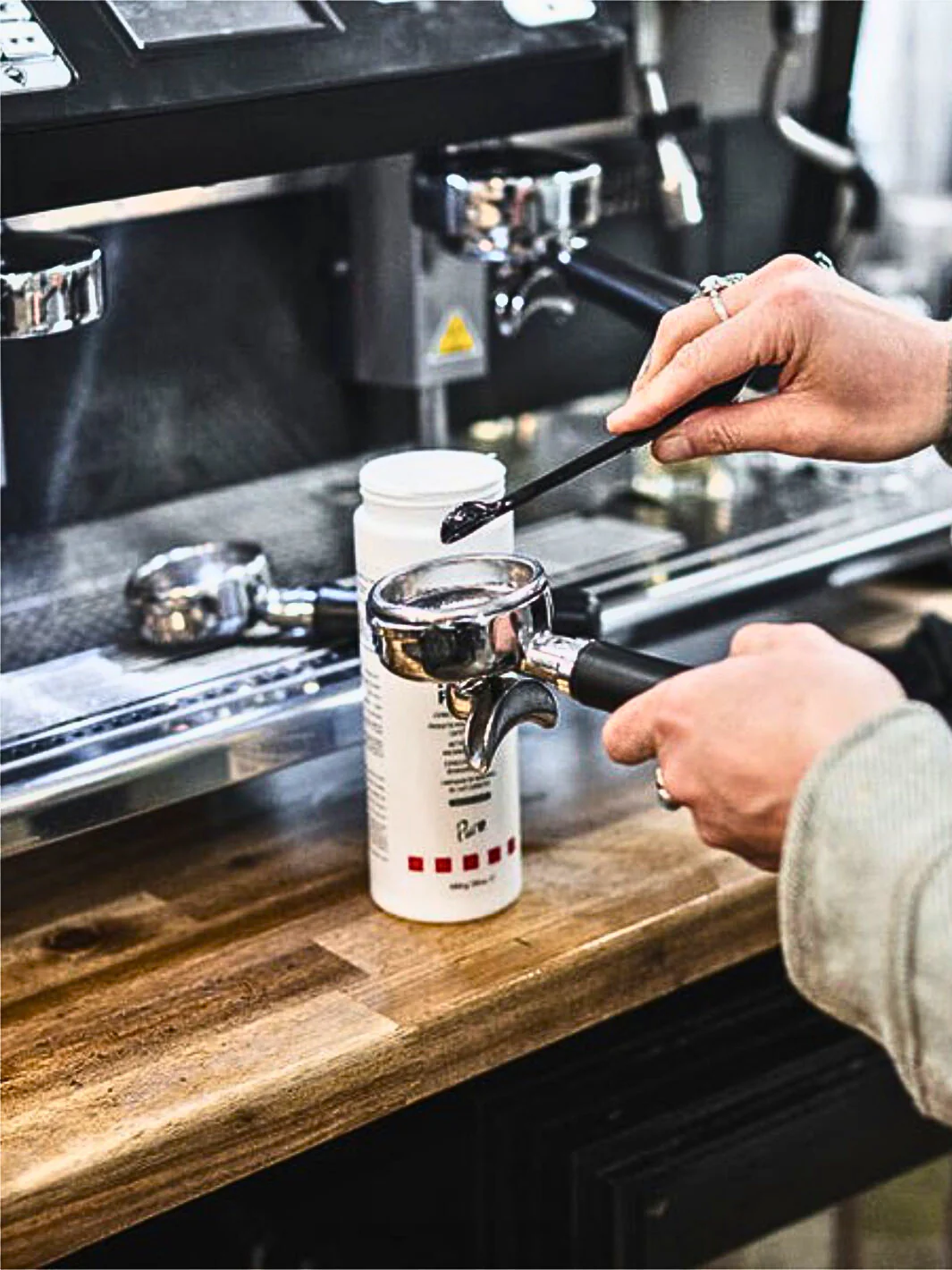 PALLO Coffeetool - Image 2