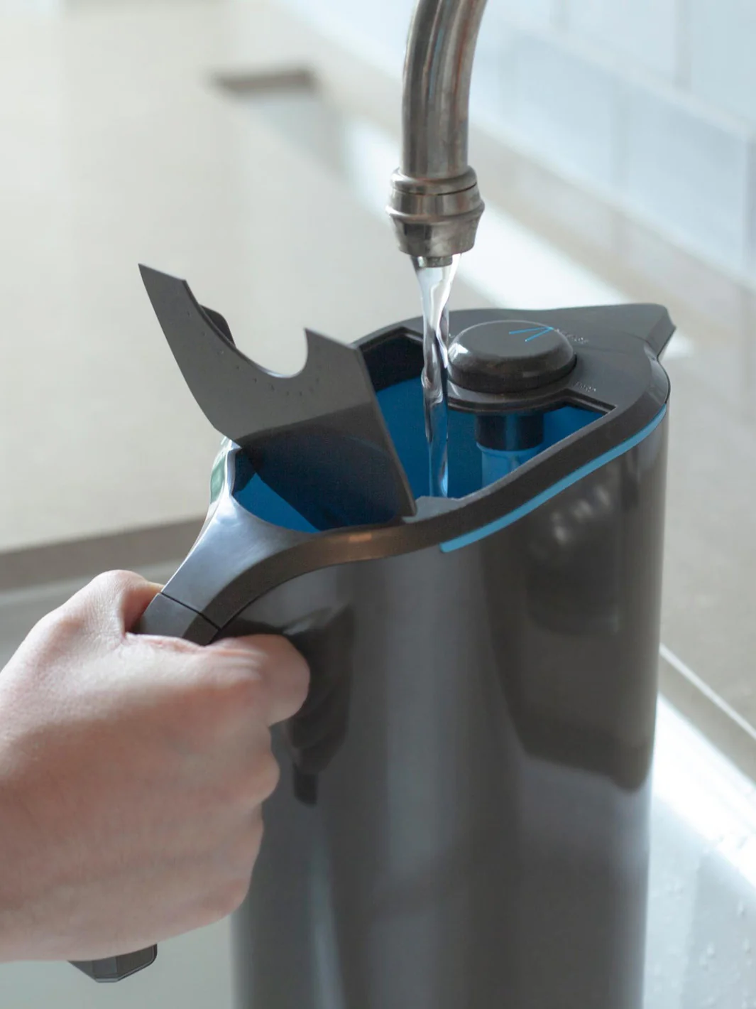 PEAK WATER Starter Pack (Original Grey) (Damaged Box) - Image 7