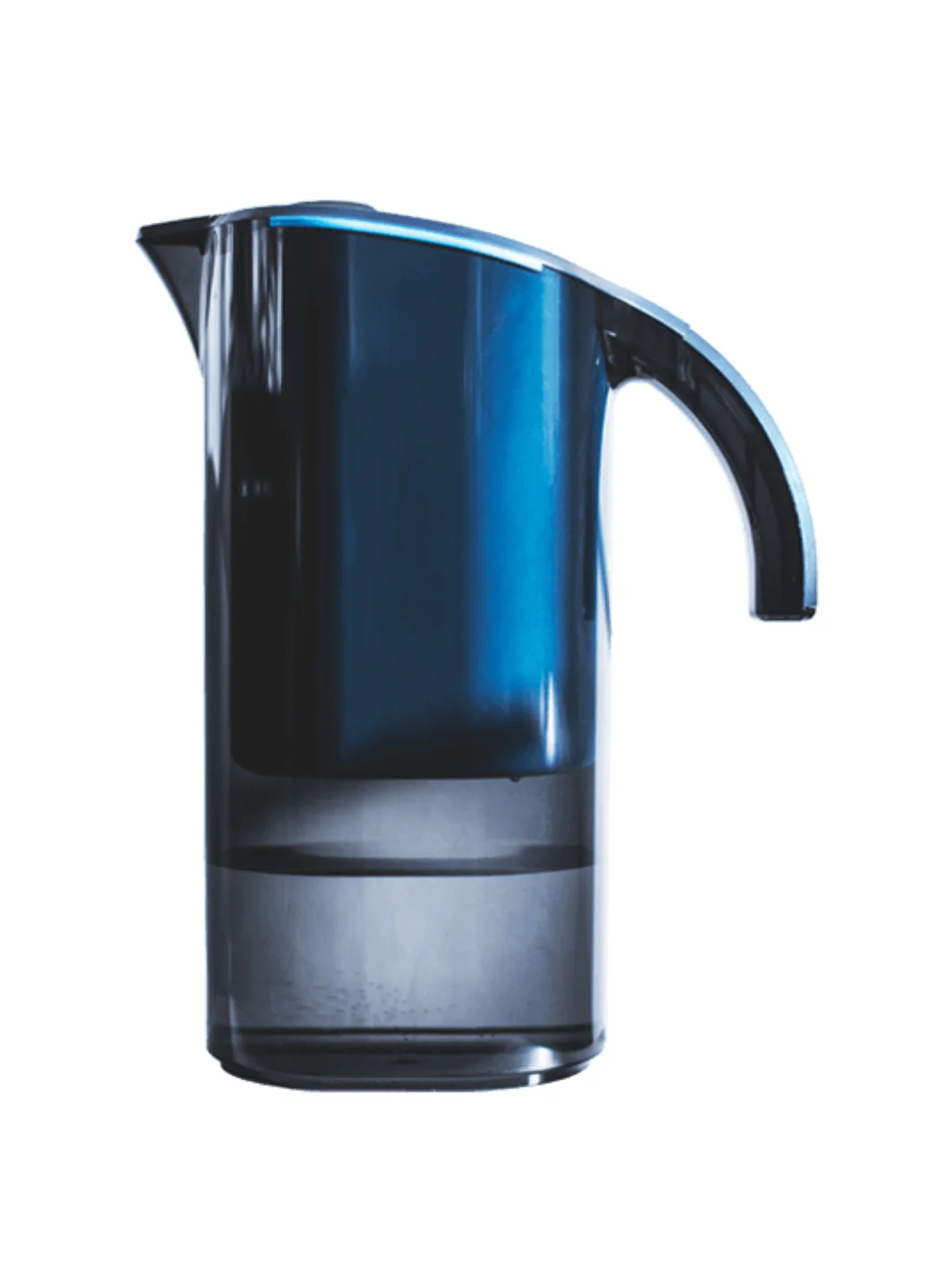 PEAK WATER Starter Pack (Transparent Charcoal) (Damaged Box) - Image 6