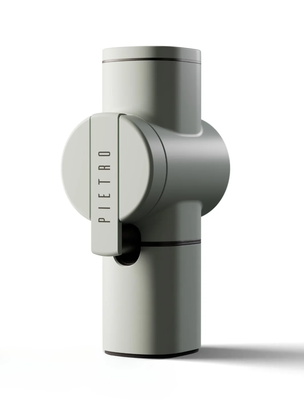 PIETRO Manual Coffee Grinder - Image 14