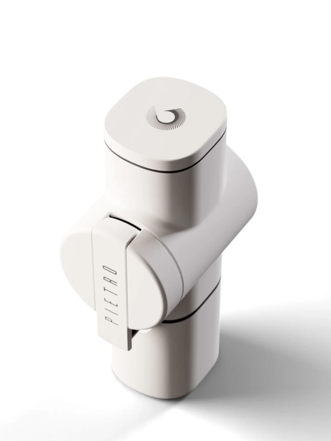 PIETRO Manual Coffee Grinder - Image 25