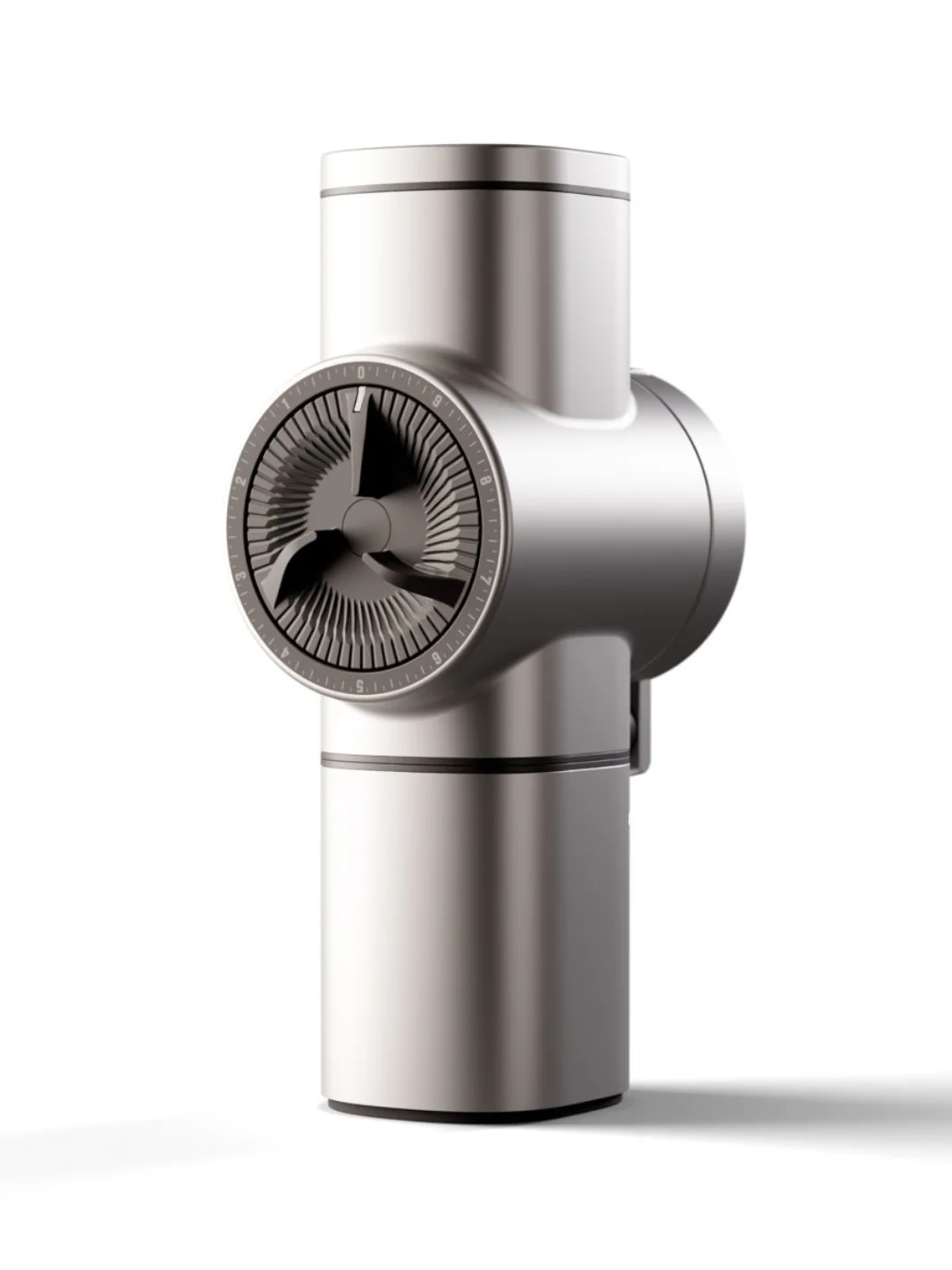 PIETRO Manual Coffee Grinder - Image 28