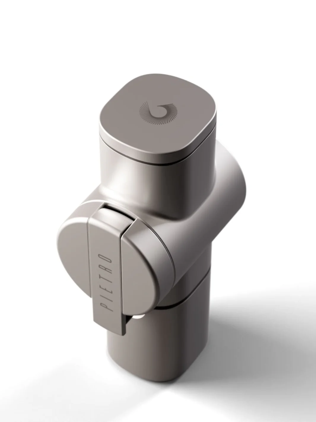 PIETRO Manual Coffee Grinder - Image 33