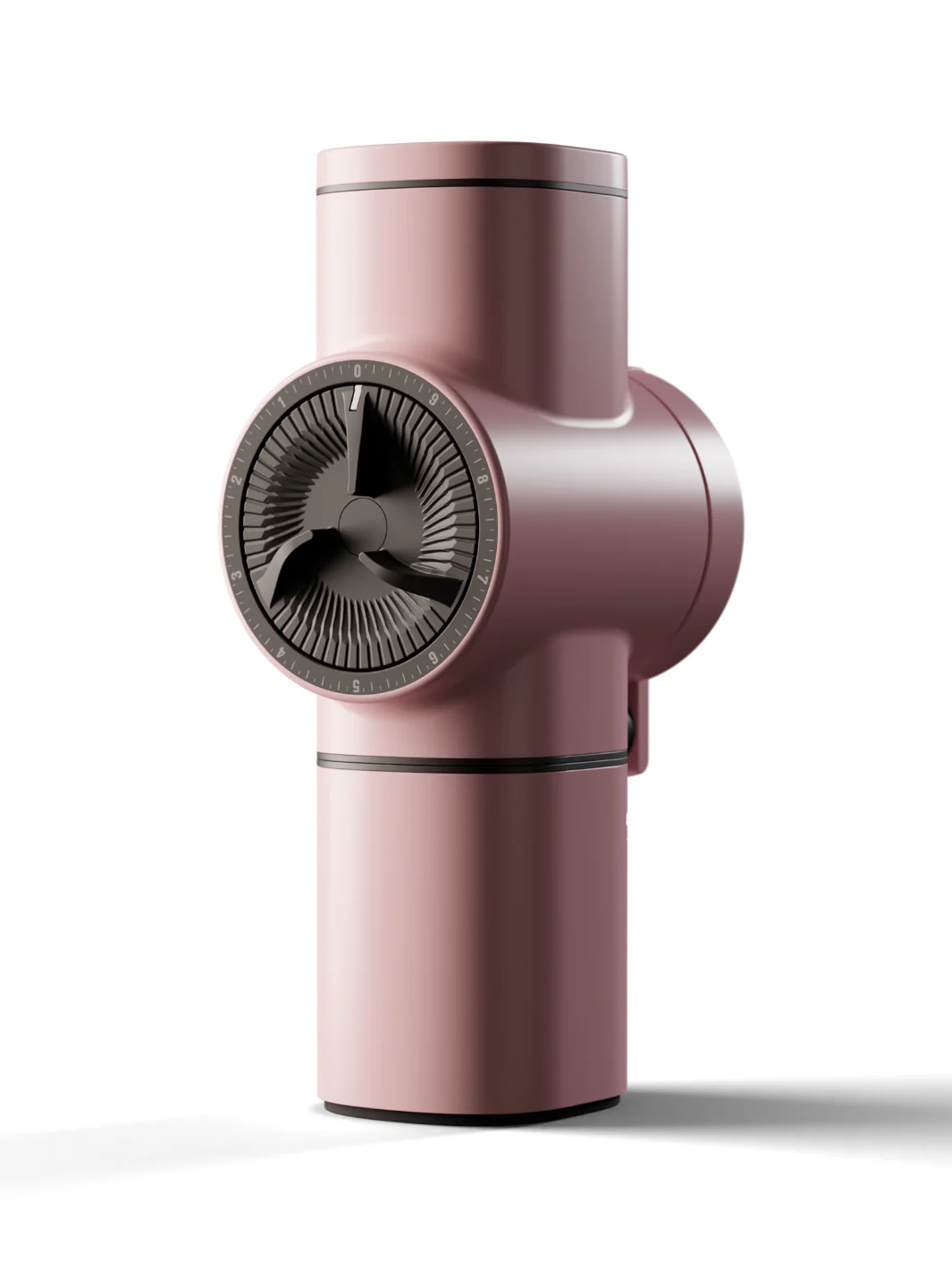 PIETRO Manual Coffee Grinder - Image 45