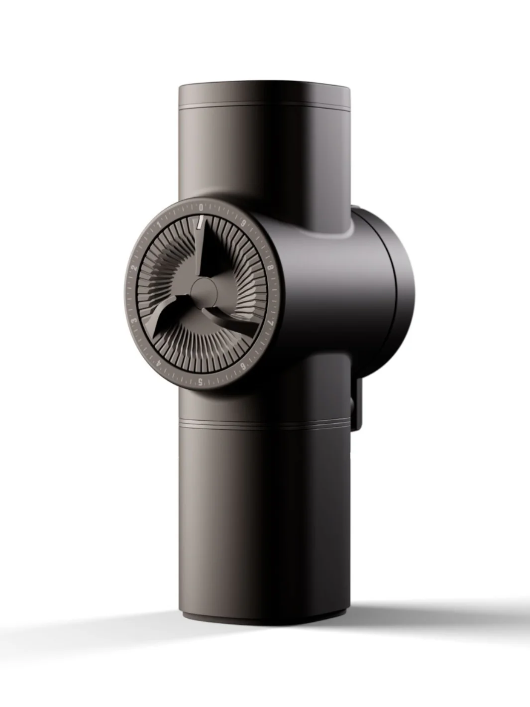 PIETRO Manual Coffee Grinder - Image 49