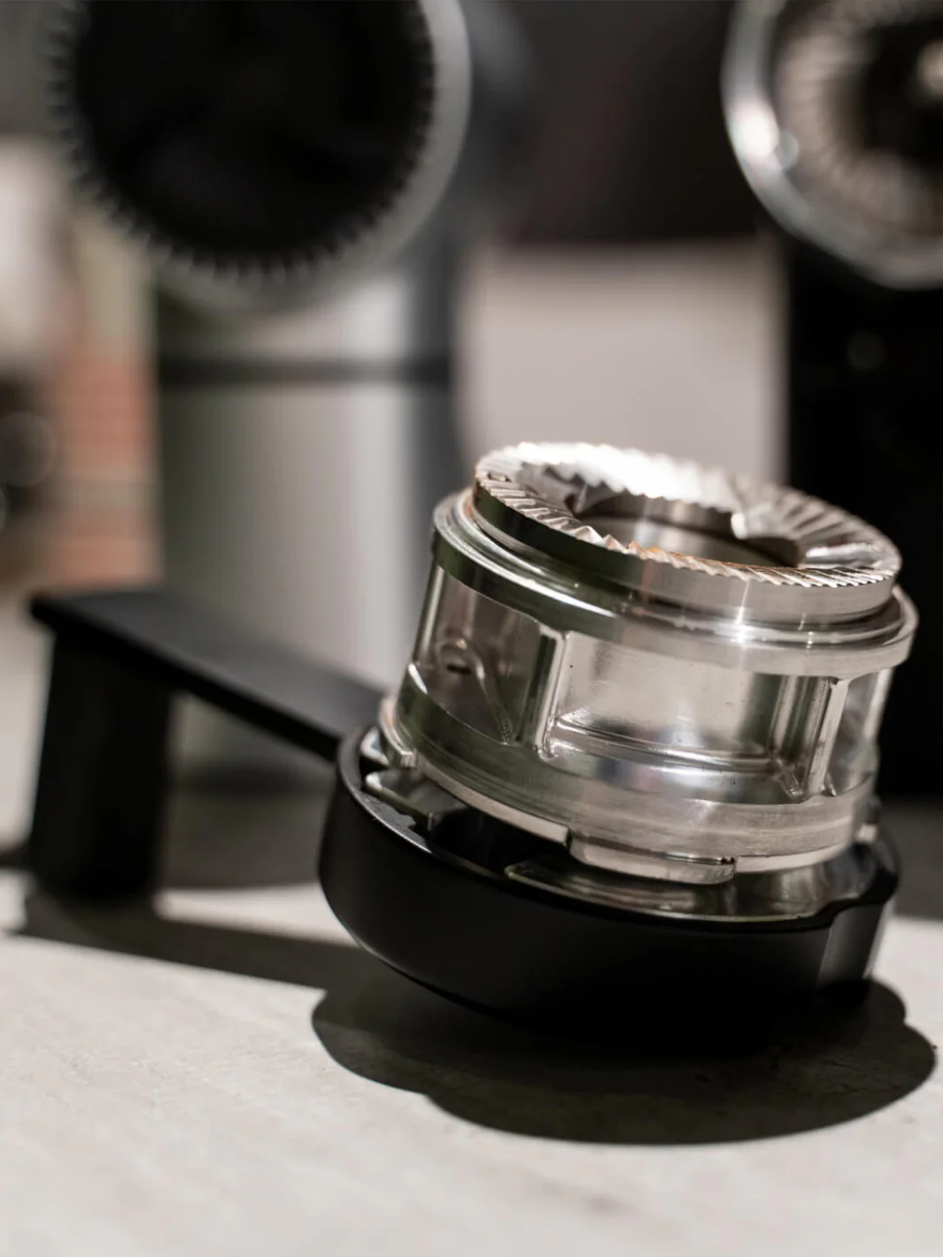 PIETRO Replacement Burr Set - Image 3