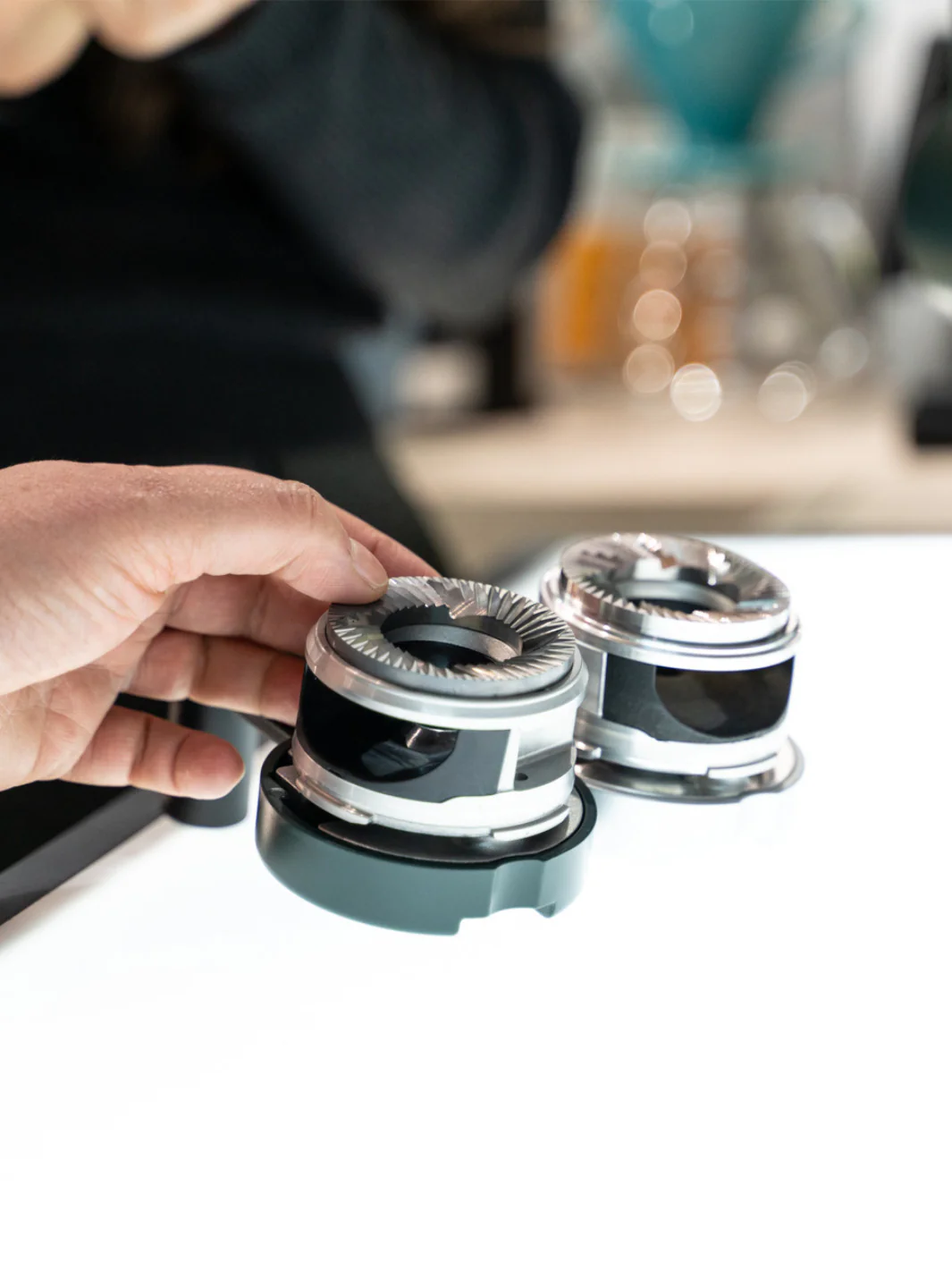 PIETRO Replacement Burr Set - Image 6