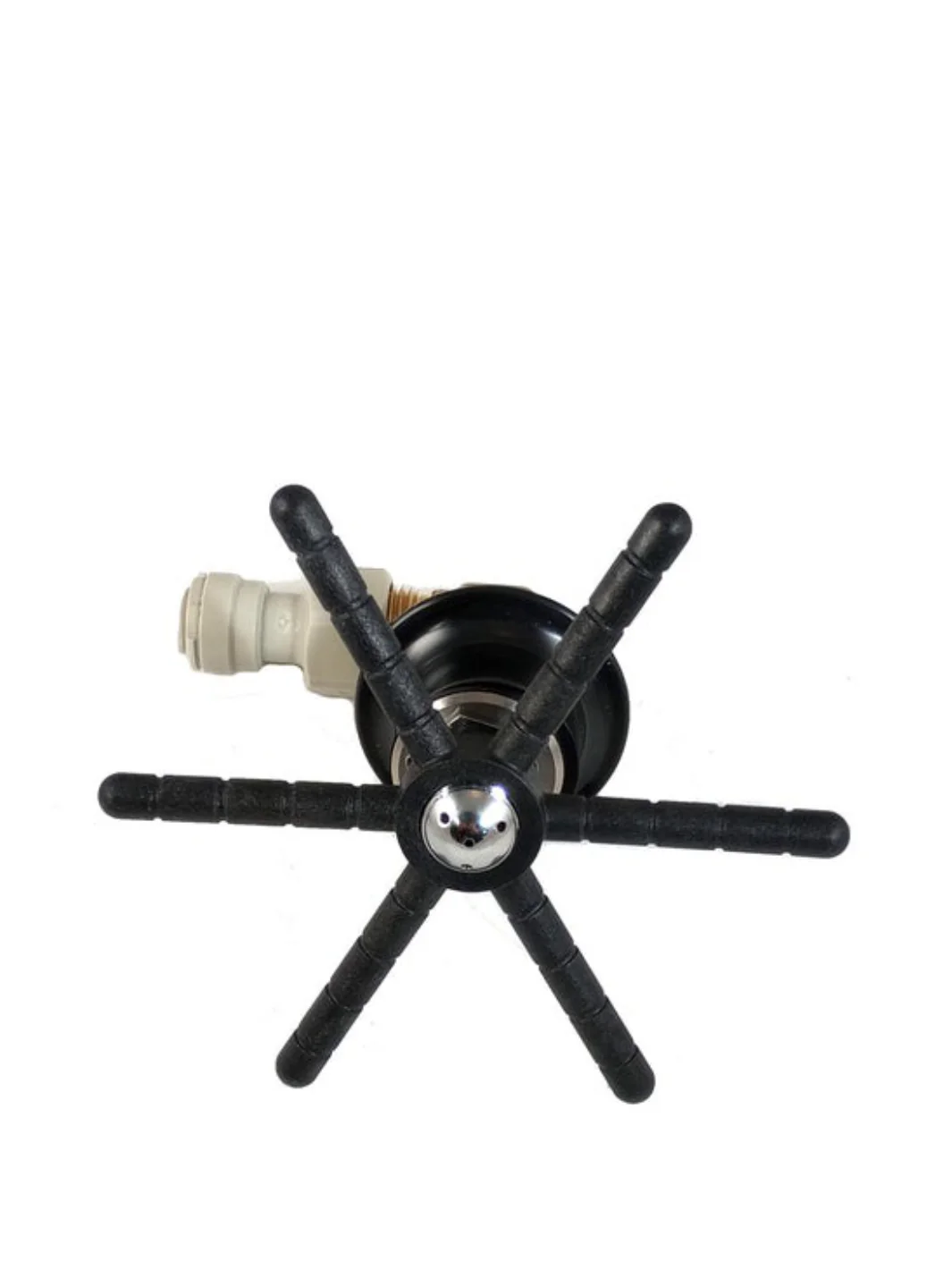 BARISTA BASICS Replacement Pitcher Rinser Spray Assembly - Image 2