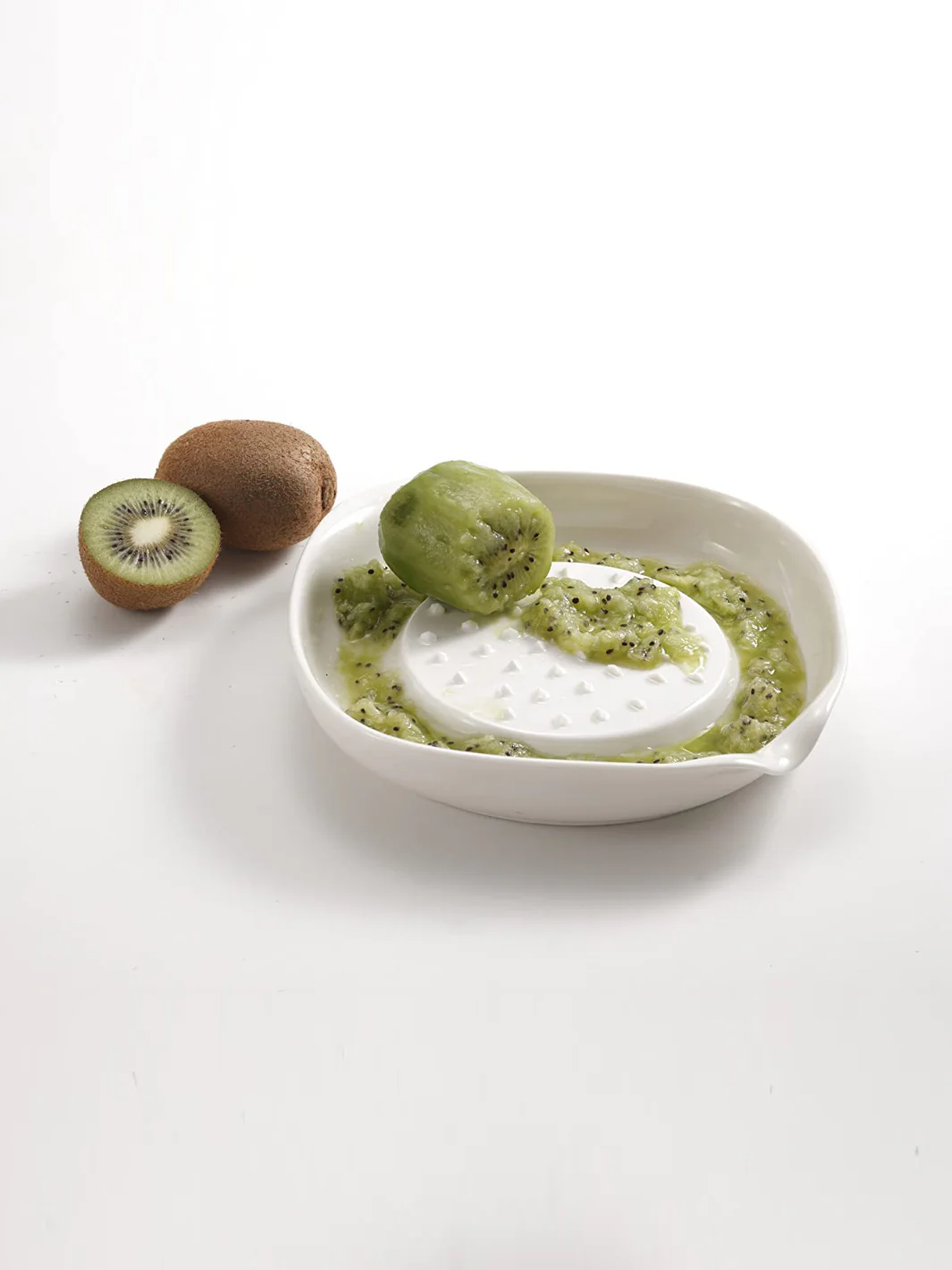 PORLEX Coarse Ceramic Grater - Image 3