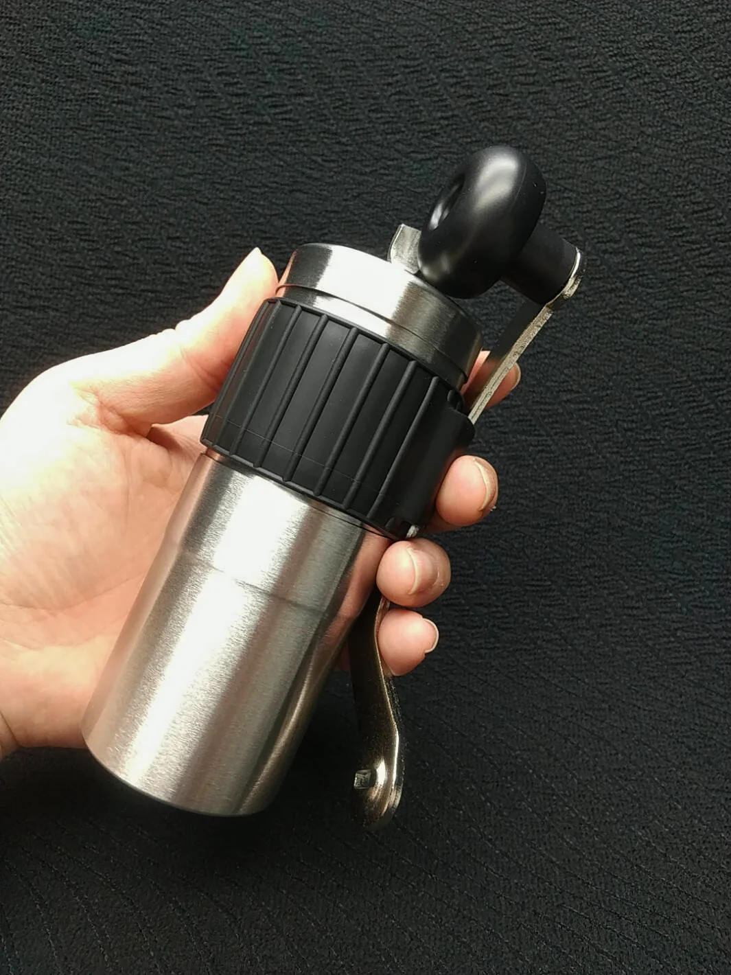 PORLEX Mini Grinder Professional - Image 12