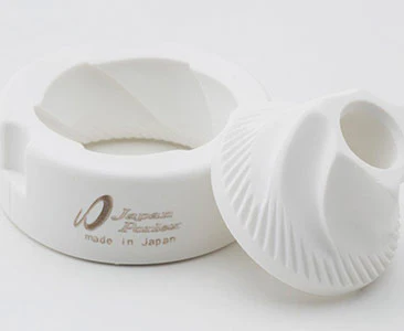 Porlex II Burrset - Image 3