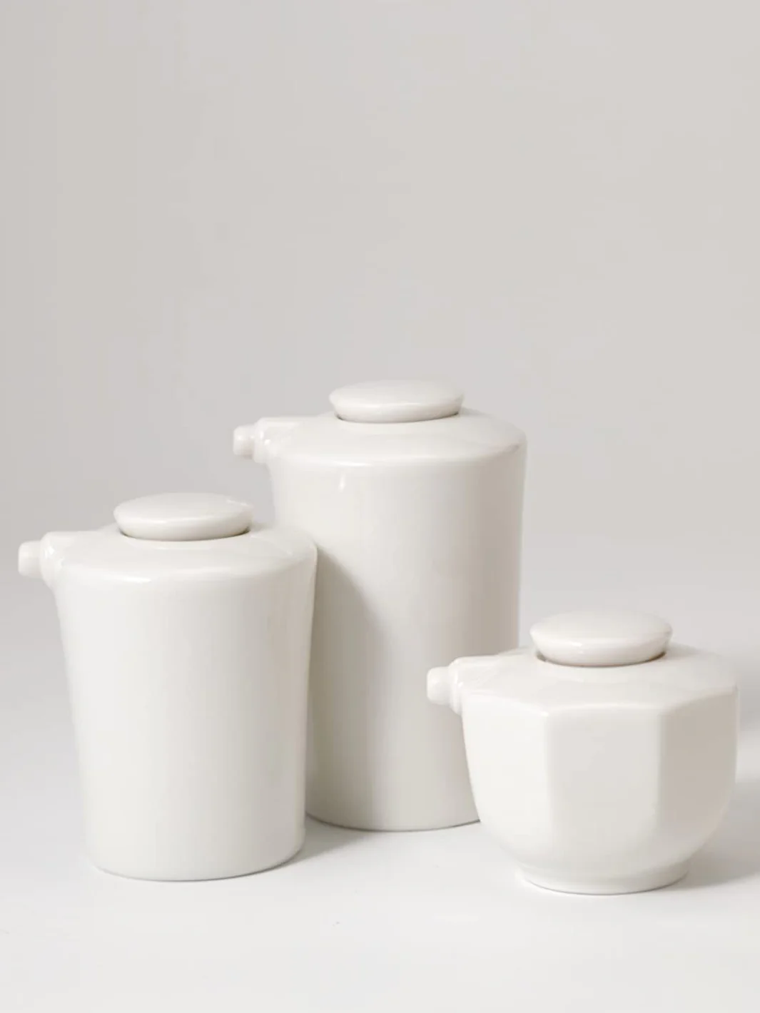 PORLEX Soy Sauce Pot - Image 4