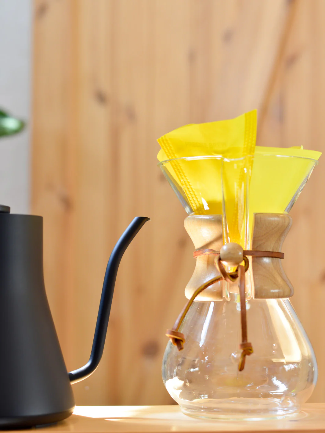 PRECISE BREW CHEMEX® 6-Cup Filters - Image 3